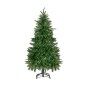 Árbol de Navidad Metal Verde Plástico