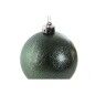 Bolas de Navidad Home ESPRIT Rojo Verde Polietileno 25 x 25 x 25 cm (41 Piezas)