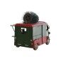 Decorazione Natalizia Home ESPRIT Rosso Verde 26 x 14,5 x 20 cm (2 Unità)