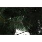 Árbol de Navidad Home ESPRIT Verde PVC Metal 132 x 132 x 210 cm