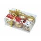 Bolas de Navidad Mickey Mouse Dorado