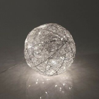 Bola de Navidad Versa Ø 15 cm