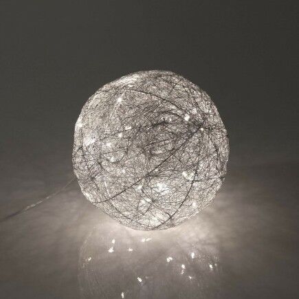 Bola de Navidad Versa Ø 15 cm