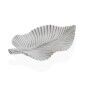 Centre de Table Versa Blanc Bois MDF 20 x 5 x 35 cm