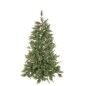Albero di Natale Verde PVC Polietilene 70 x 70 x 150 cm