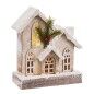 Accessorio per Presepe Naturale Chiesa 21 X 9 X 25 CM