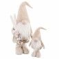 Babbo Natale Naturale 30 X 23 X 150 CM