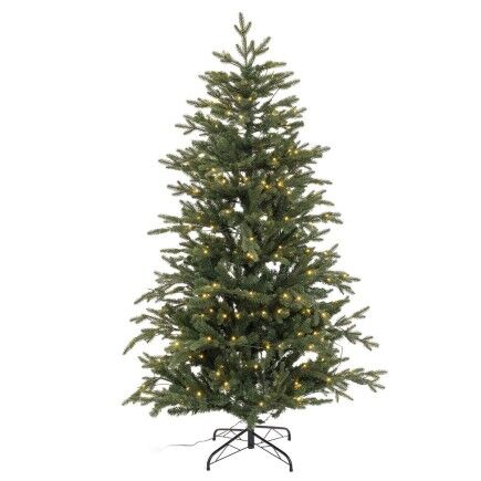 Sapin de Noël Vert PVC 70 x 70 x 180 cm