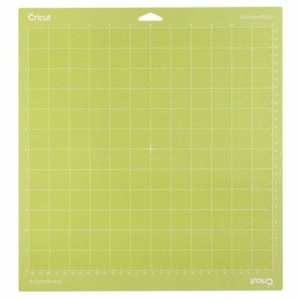 Tapis de coupe pour plotter de découpe Cricut 2007793