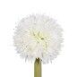 Plante décorative Bambou Polyéthylène Fer Ciment 45 x 45 x 100 cm