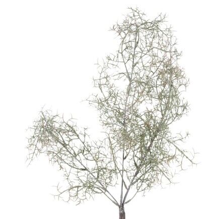 Planta Decorativa Polietileno 20 X 15 X 75 CM