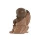 Figurine Décorative Home ESPRIT Orange Corail Citron Résine Moine Oriental 8 x 5,5 x 12,7 cm (3 Unités) Figurine Décorative Home ESPRIT Orange Corail Citron Résine Moine Oriental 8 x 5,5 x 12,7 cm (3 Unités)