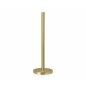 Portarrollos de Cocina Alexandra House Living Dorado Metal 15 x 45 x 15 cm