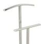 Valet de Nuit Alexandra House Living Argenté 100 x 28 x 48 cm