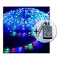 Manguera LED EDM Flexiled Multicolor 230 V (12 m)