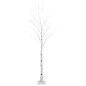 Sapin de Noël Métal Plastique 100 x 100 x 240 cm