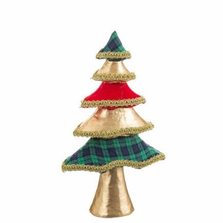 Décorations de Noël Multicouleur 19 x 8 x 30 cm