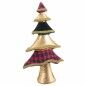 Decorazione Natalizia Multicolore 22 x 10 x 39 cm