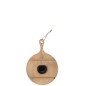 WALL CLOCK PLAN PINWOO NAT S