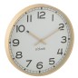 Horloge murale en plastique multicolore 30x30x4 cm (Lot de 3) Horloge murale en plastique multicolore 30x30x4 cm (Lot de 3)