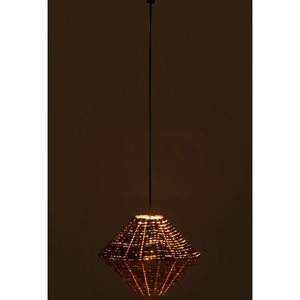 LAMPE SUSP SOUCOU JC MER NAT S