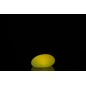 Lampe LED extérieur en forme de cailloux en plastique blanc 19x24x12 cm Lampe LED extérieur en forme de cailloux en plastique blanc 19x24x12 cm