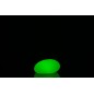 Lampe LED extérieur en forme de cailloux en plastique blanc 19x24x12 cm Lampe LED extérieur en forme de cailloux en plastique blanc 19x24x12 cm