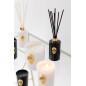 Scented Candle Skull Nuit Blanche Large-65Hours Scented Candle Skull Nuit Blanche Large-65Hours