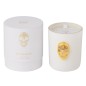 Scented Candle Skull Nuit Blanche Large-65Hours Scented Candle Skull Nuit Blanche Large-65Hours