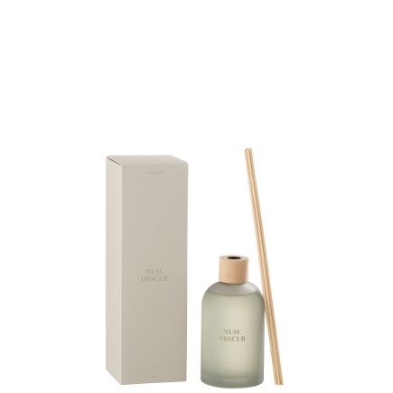 DIFFUSEUR MUSC OBSCUR-250ML