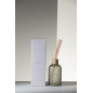 Difusor de esencias «Musc Obscur» 250ml en vidrio 7.5x7.5x27.5 cm