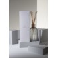 Diffuseur d’accords essentiels «Musc Obscur» 500ml en verre 9.5x9.5x35.5 cm