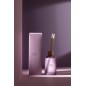 Diffuseur d’accords essentiels «Figue Frivole» 250ml en verre 7.5x7.5x27.5 cm