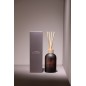 Diffuseur d’accords essentiels «Vanille Gourmande» 250ml en verre 7.5x7.5x27.5 cm