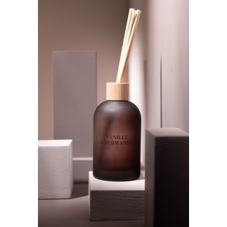DIFFUSEUR VANILLE GOURM-250ML