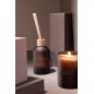 Diffuseur d’accords essentiels «Vanille Gourmande» 250ml en verre 7.5x7.5x27.5 cm