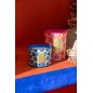 Vela perfumada «Jasmin Rouge» 70h 10.5x10.5x13.5 cm