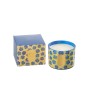 Vela perfumada « Musk Blanc » 30h 10.5x10.5x8.5 cm