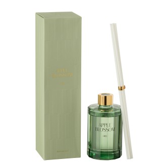 Aceite perfumado « Apple Blossom » 7.5x7.5x28.5 cm