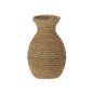 VASE LISE ZOSTERE NAT S