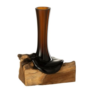 VASE HAU/PIE BO/VE REC NA/BR L