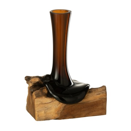 VASE HAU/PIE BO/VE REC NA/BR L