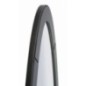 Specchio ovale con cornice blu 55x2x150 cm