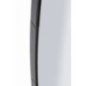 Espelho oval com moldura azul 55x2x150 cm Espelho oval com moldura azul 55x2x150 cm