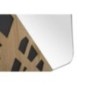 Espejo rectangular 50x1x90 cm