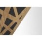 Espejo rectangular 50x1x90 cm