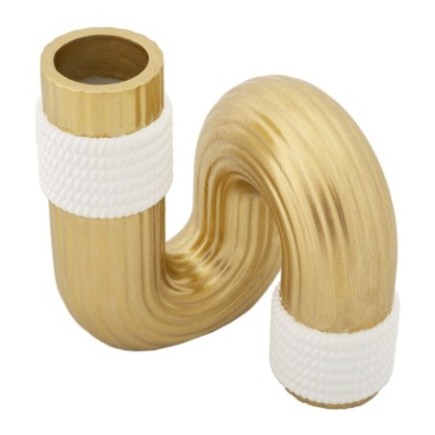 VASO BANN CM 10.5X10.5X12.7 MIN 2