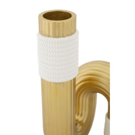 VASO BANN CM 10.7X10.7X18.3 MIN 2