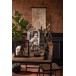 Tour Eiffel Resine Bronze Small