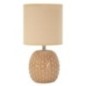 BADSIDE LAMP PONTUS PEACH CM Ø 14X27